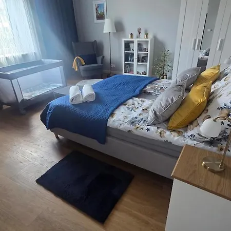 A Modern In The Heart Of Podgorze * Krakau