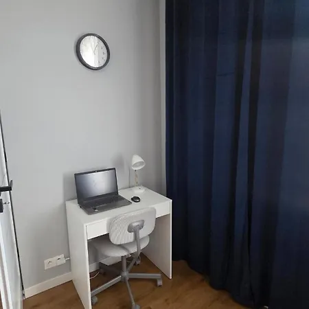 A Modern In The Heart Of Podgorze Krakau