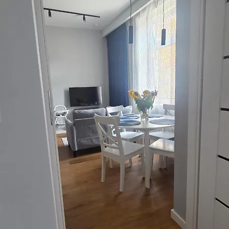 A Modern In The Heart Of Podgorze Apartment *