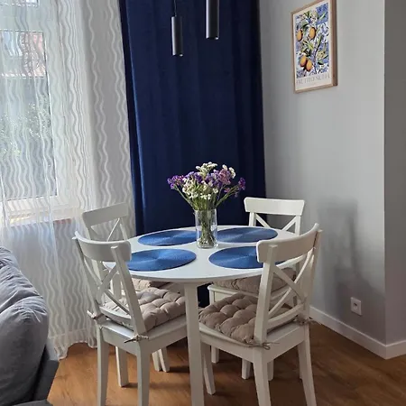 A Modern In The Heart Of Podgorze Krakau