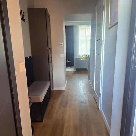 Apartment A Modern In The Heart Of Podgorze *