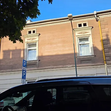 A Modern In The Heart Of Podgorze *