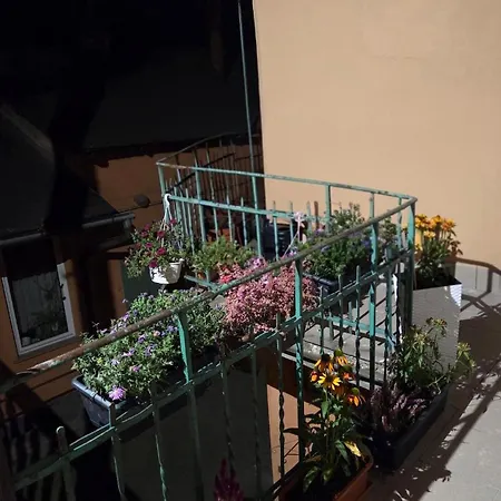 A Modern In The Heart Of Podgorze Apartment